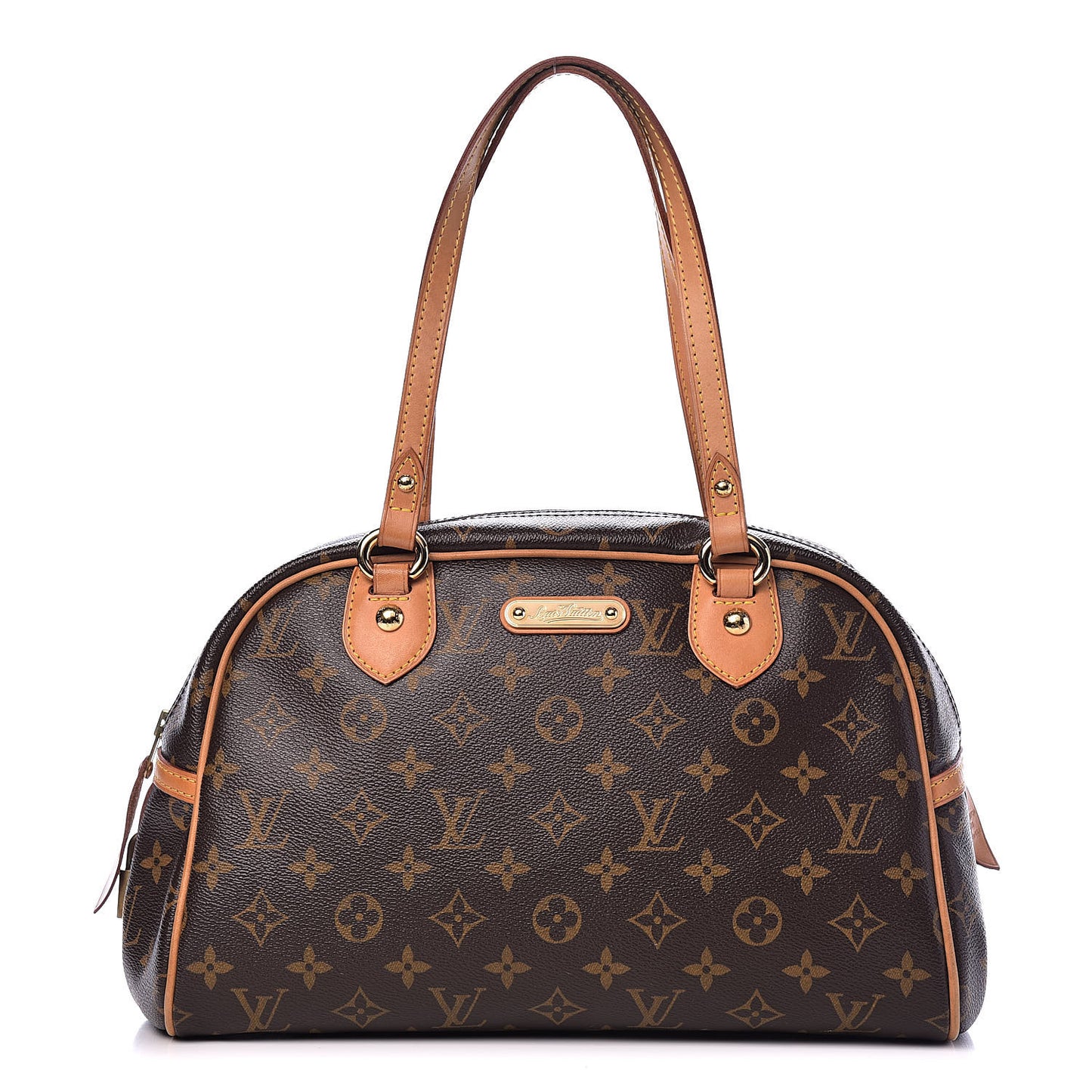 Monogram Montorgueil PM