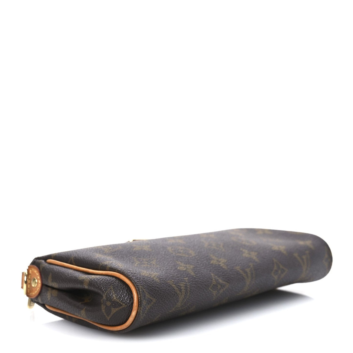 Monogram Eva Clutch
