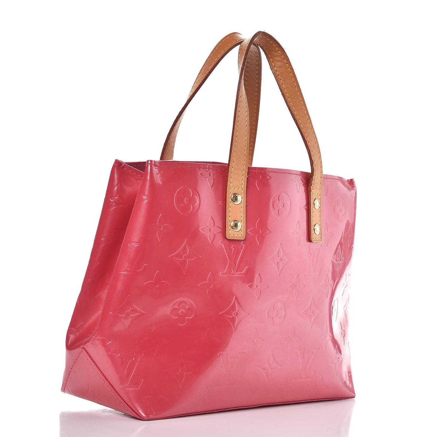 Vernis Reade PM Framboise