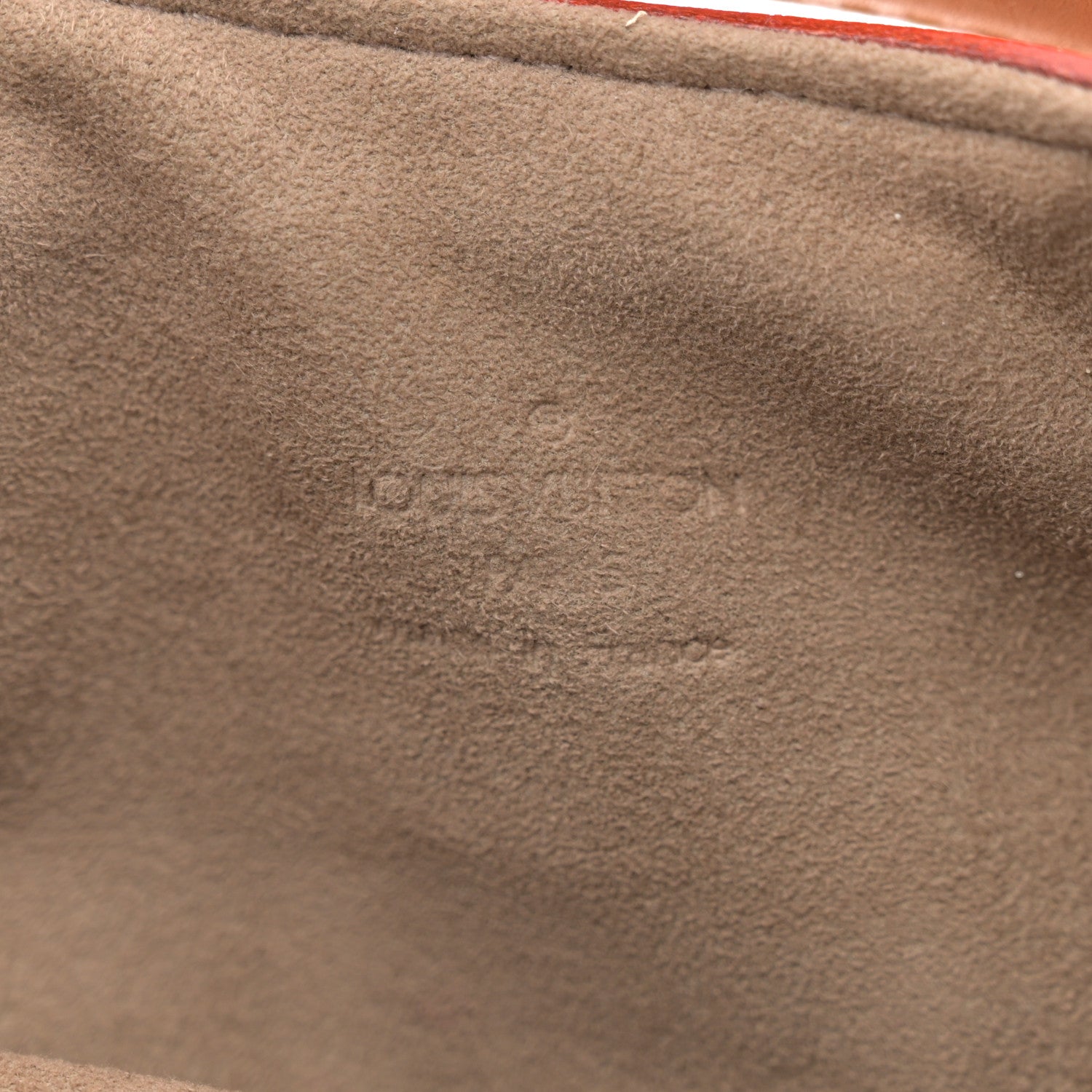 Louis Vuitton Monogram Multicolor Ursula Black 6 of 16