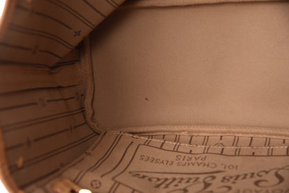 Louis Vuitton Monogram Neverfull PM 8 of 11