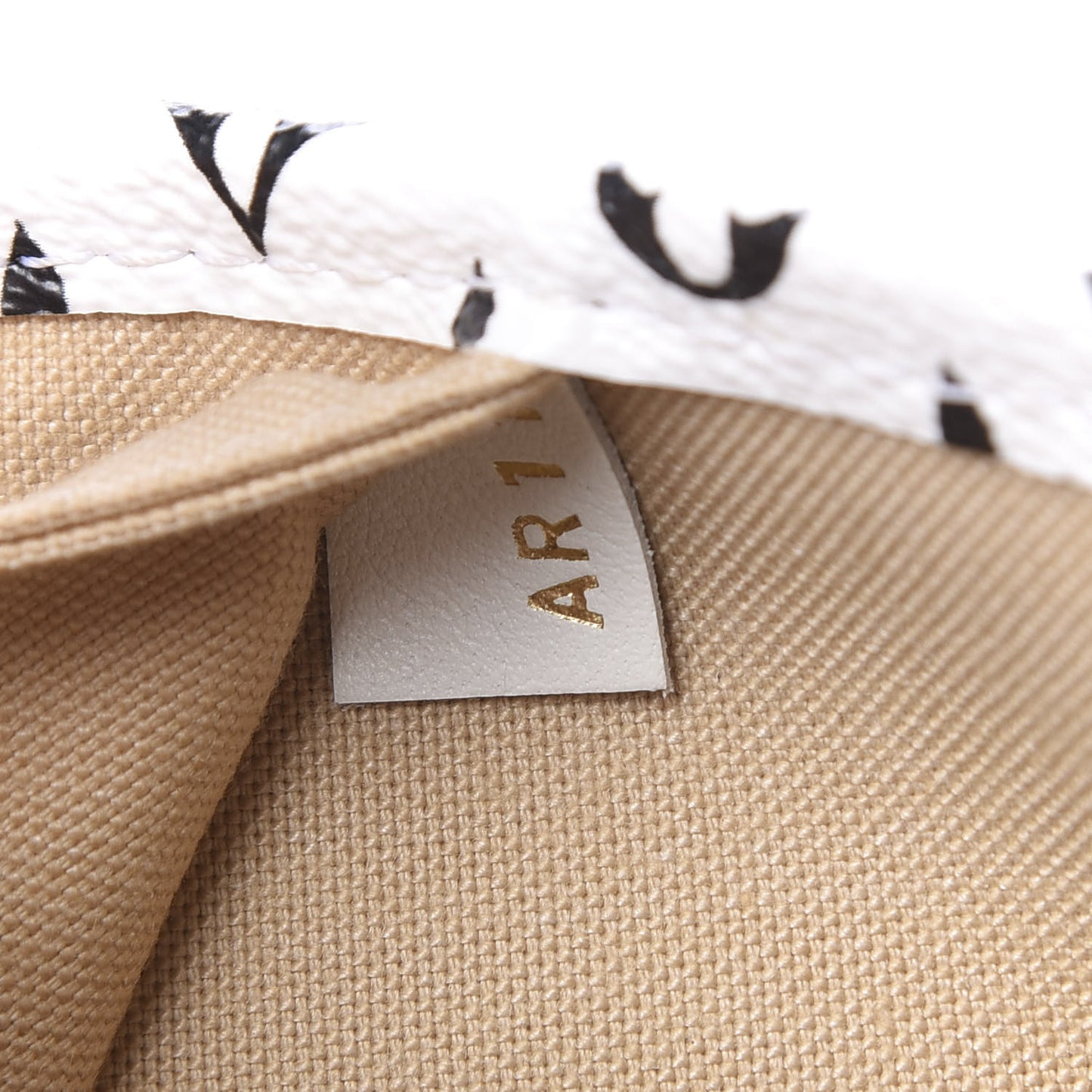 Monogram Giant Neverfull MM Kaki