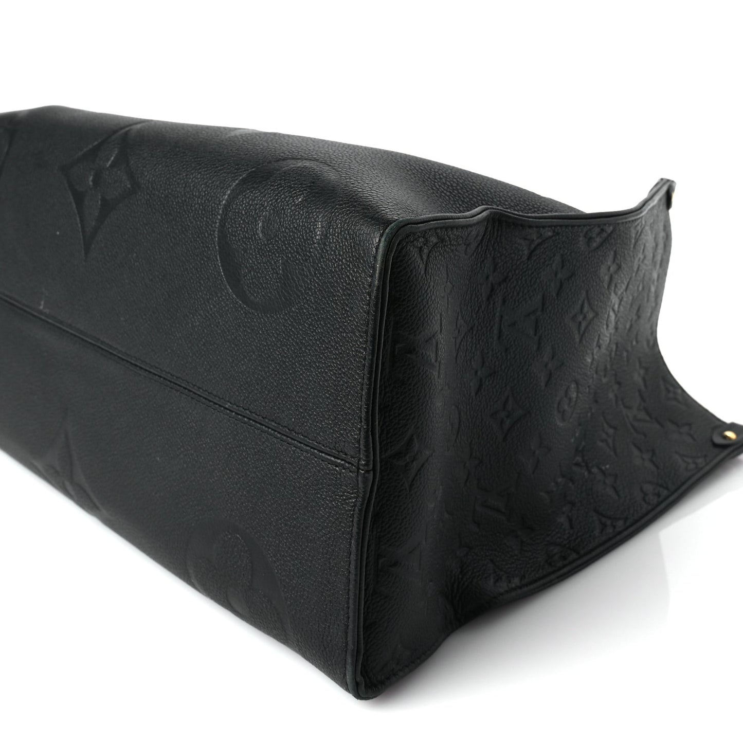 Empreinte Monogram Giant Onthego GM Black