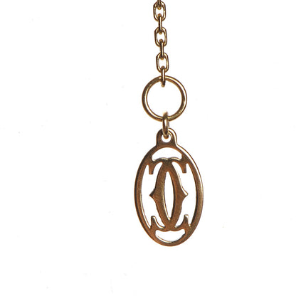 Cartier 18K Yellow Gold Diamond XS D'Amour Bracelet 7 of 8