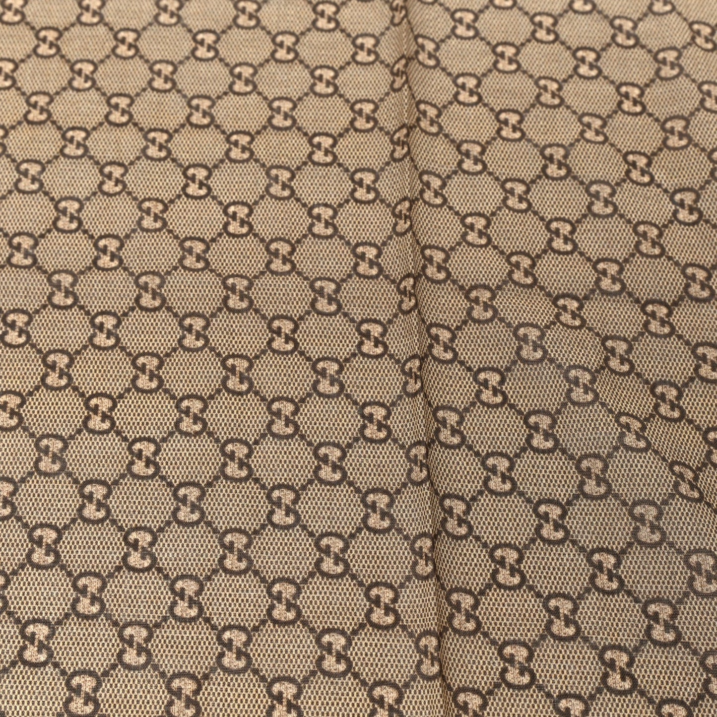 SL Big Panshie GG Wool Shawl Roseate Beige