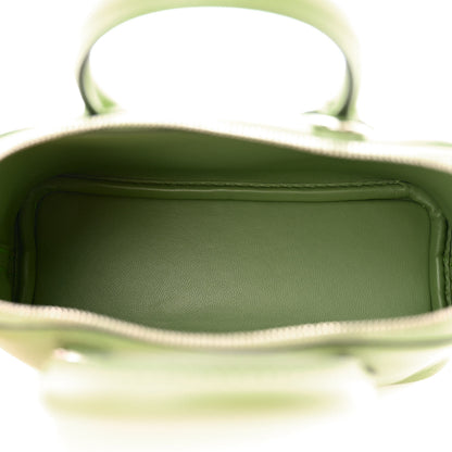 Hermes Evercolor Mini 1923 Bolide Vert Criquet 5 of 11