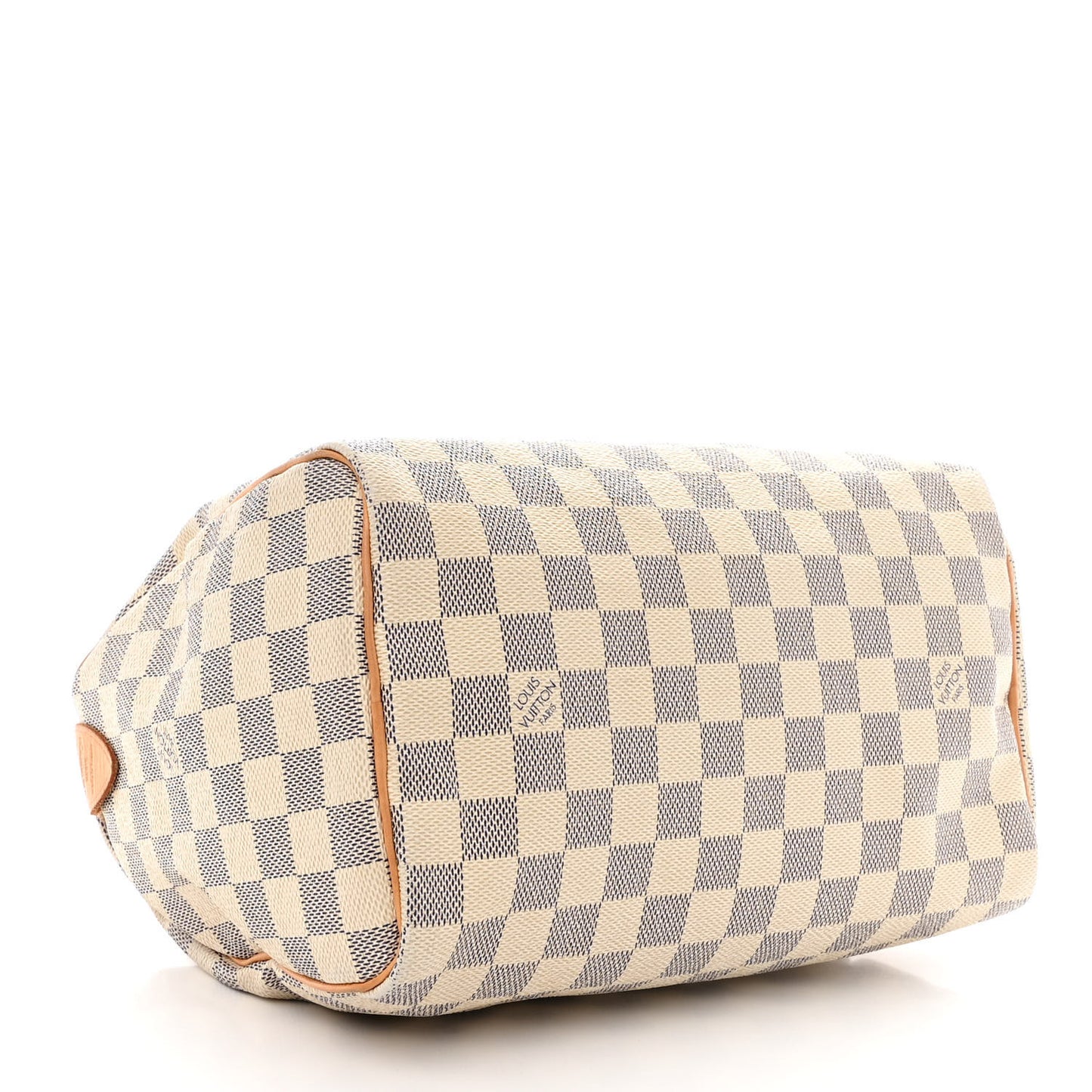 Damier Azur Speedy 25