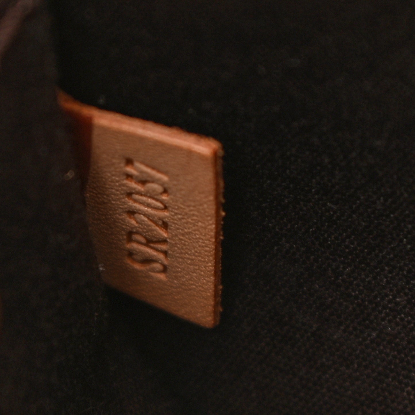 Vernis Roxbury Drive Amarante