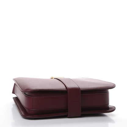 Bottega Veneta Nappa Medium Marie Bag Bordeaux 3 of 9