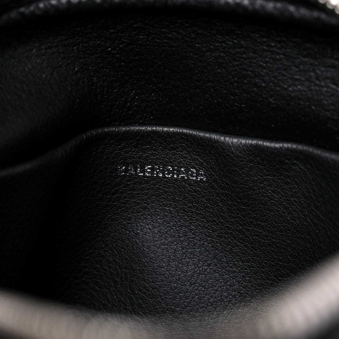 Calfskin Puppy And Kitten S Everyday Camera Bag Black