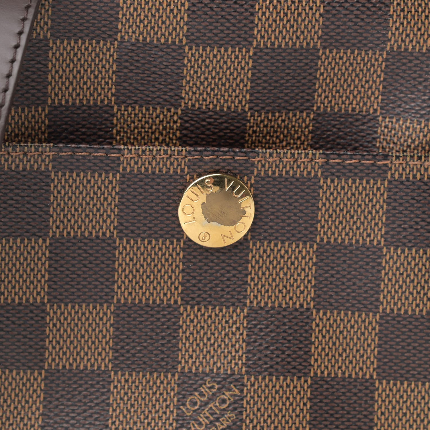 Louis Vuitton Damier Ebene Rift 12 of 14
