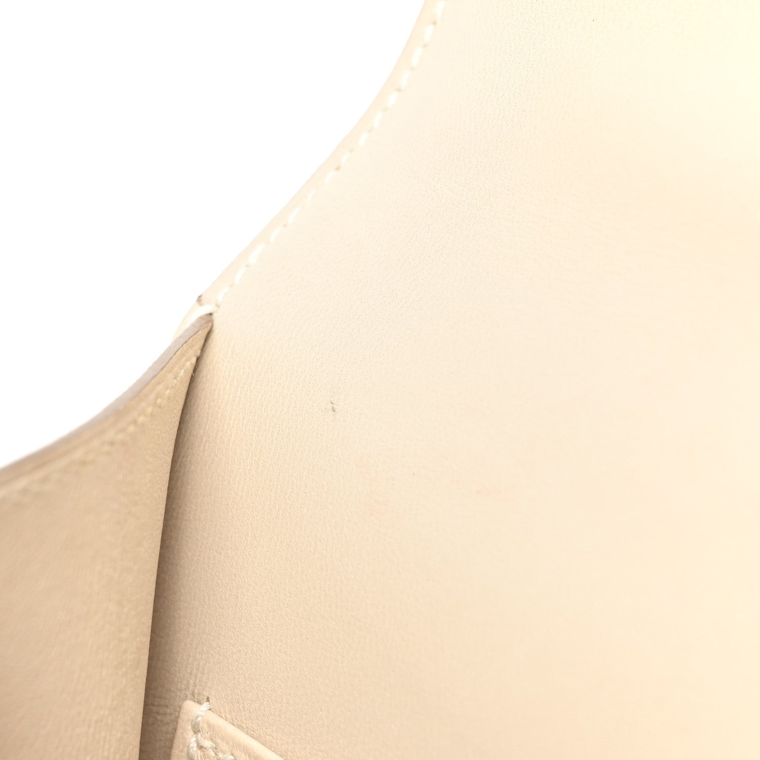 Hermes Epsom Constance 18 Craie 11 of 20