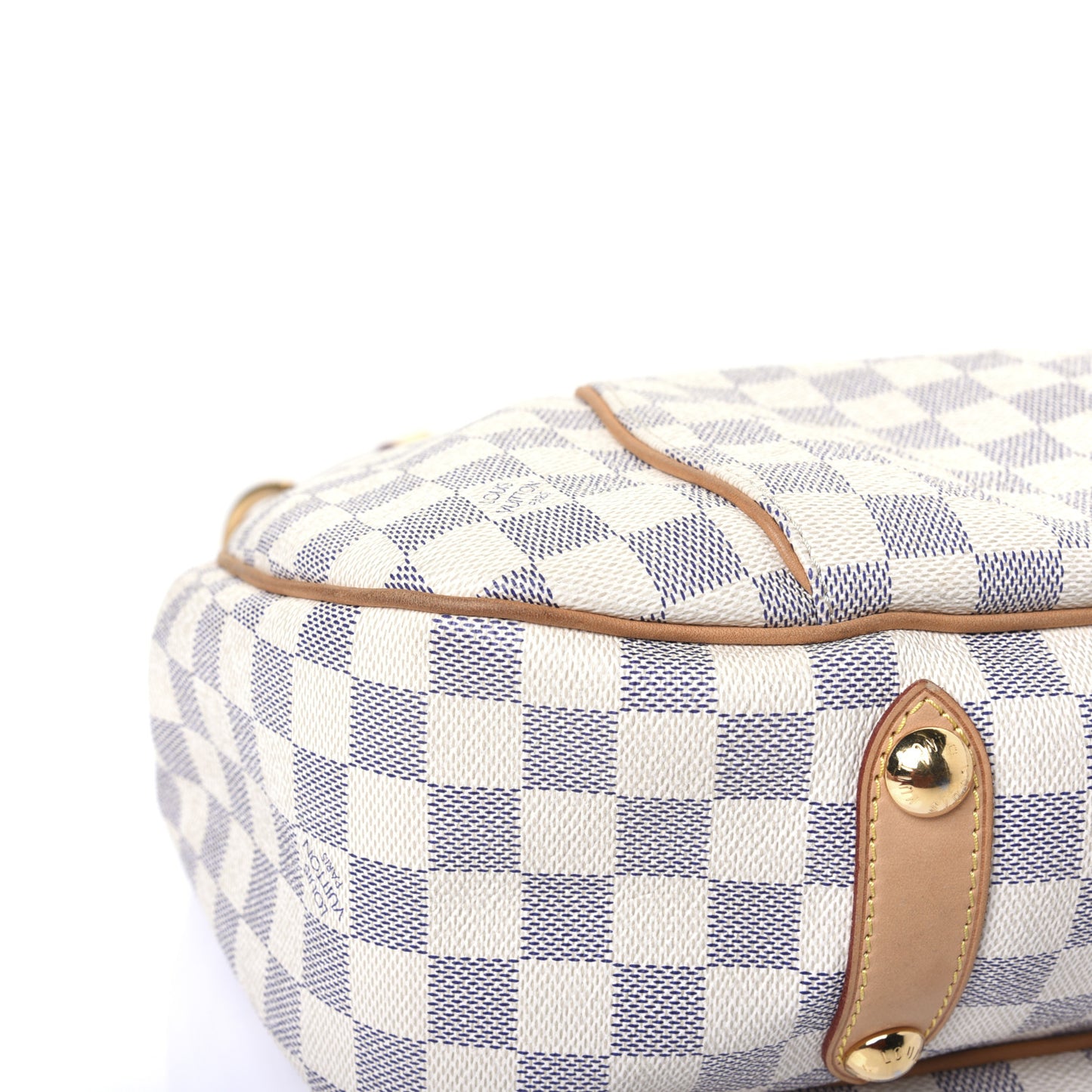 Damier Azur Galliera PM