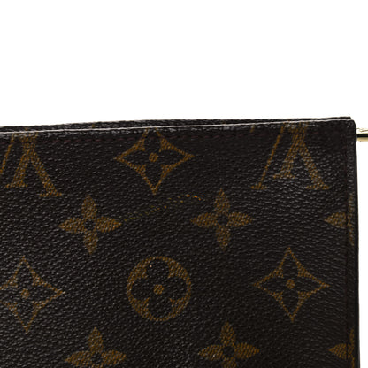 Louis Vuitton Monogram Bucket 27 Pouch 10 of 12