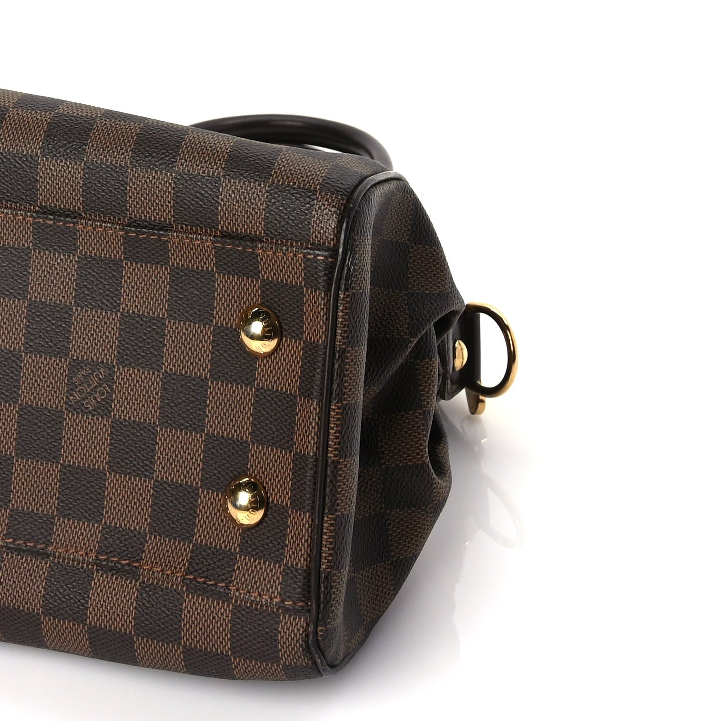 Damier Ebene Trevi PM