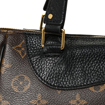 Louis Vuitton Monogram Estrela NM Black 13 of 18