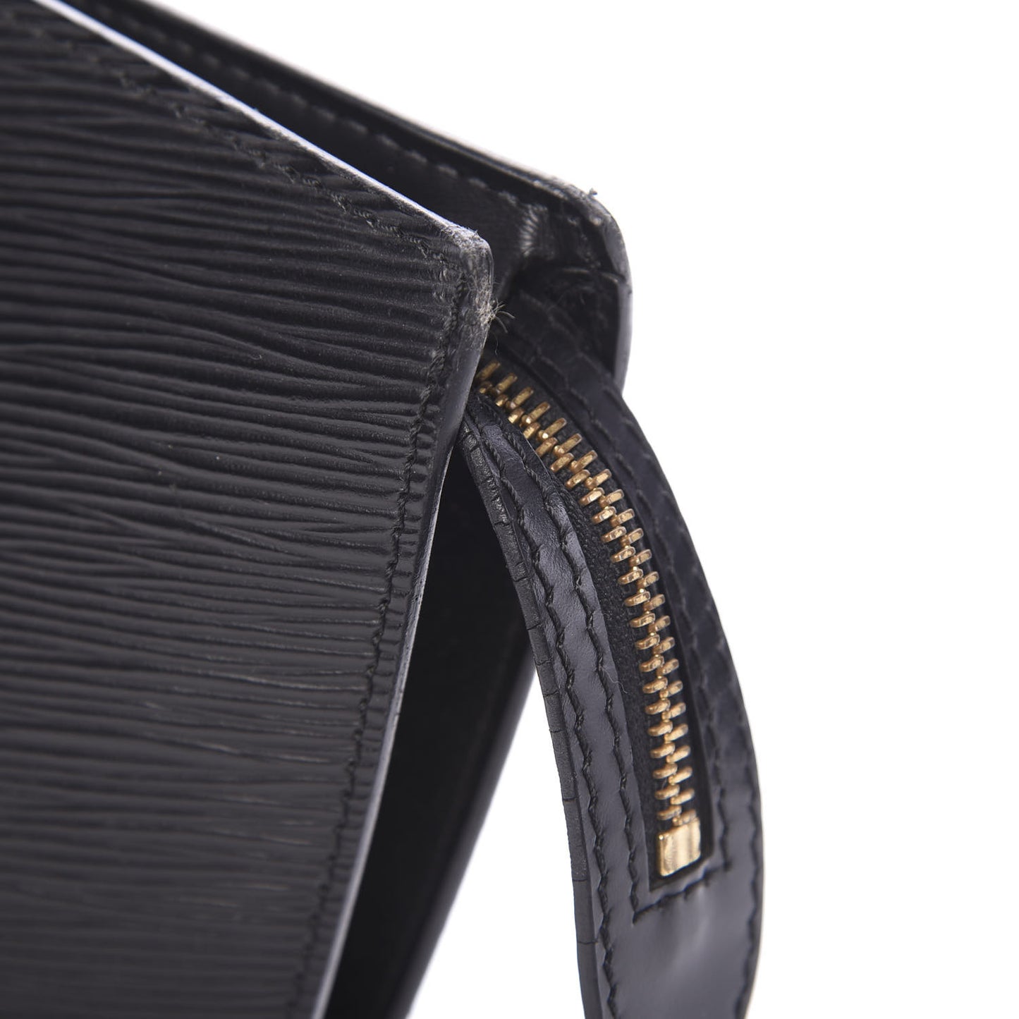 Epi Saint Jacques PM Black