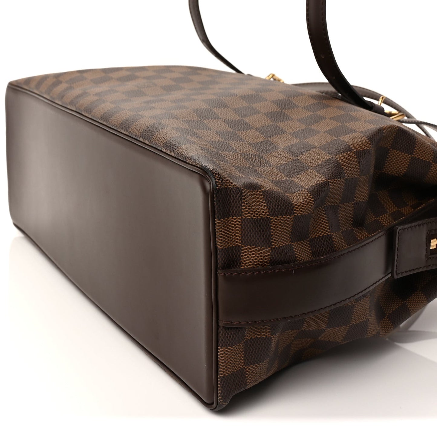 Damier Ebene Chelsea Tote