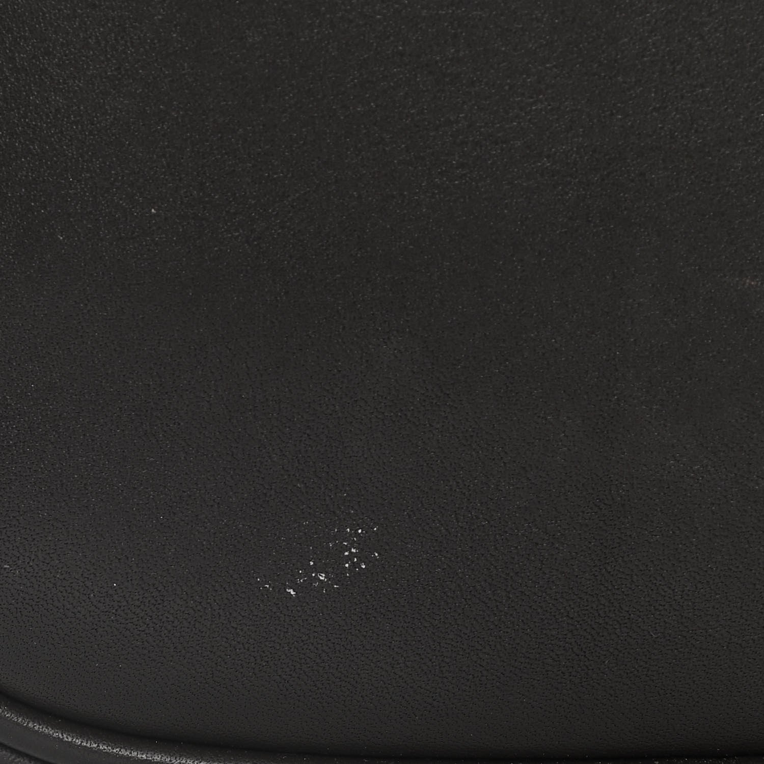 Saint Laurent Nappa Monogram Blogger Bag New Vert Fonce 13 of 15