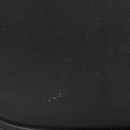 Saint Laurent Nappa Monogram Blogger Bag New Vert Fonce 13 of 15