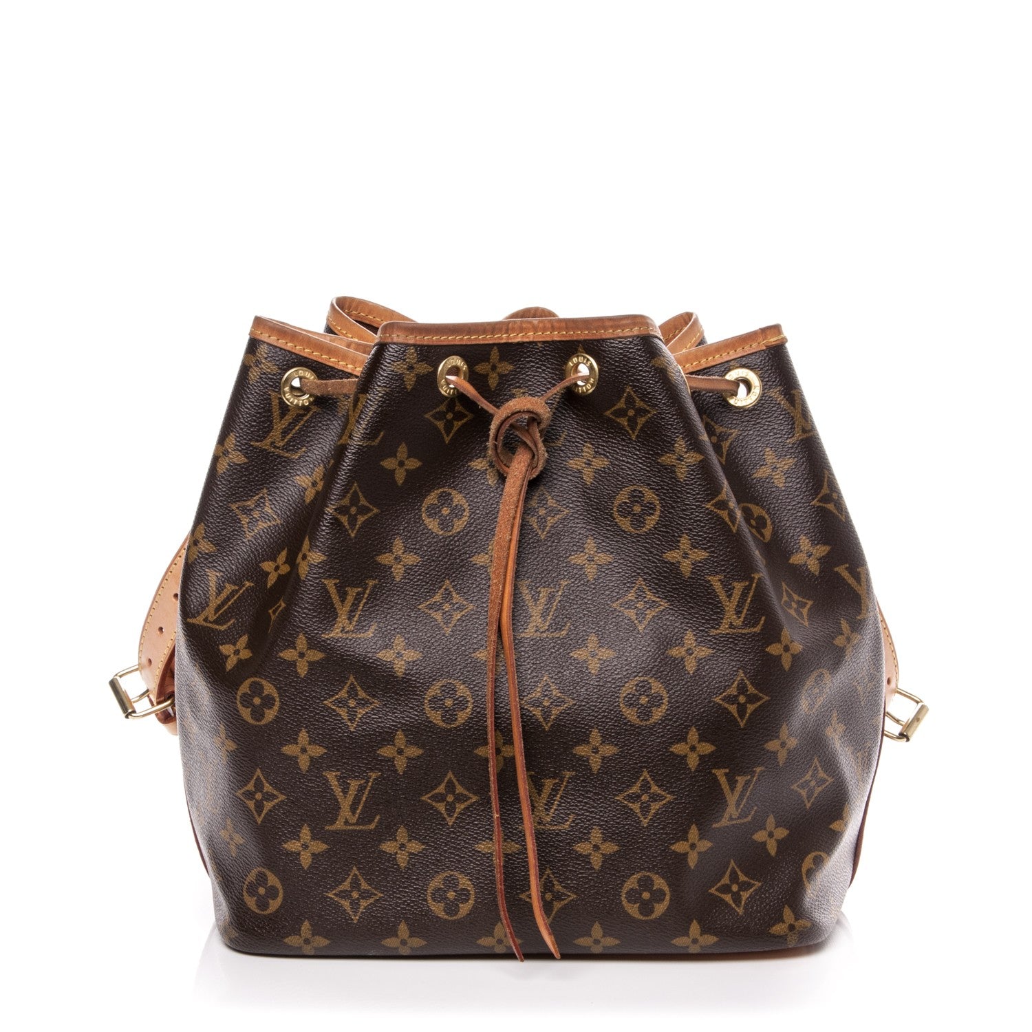 Louis Vuitton Monogram Petit Noe 1 of 11