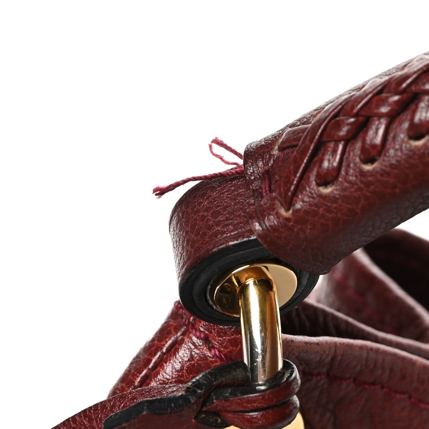 Louis Vuitton Empreinte Artsy MM Flamme 13 of 14