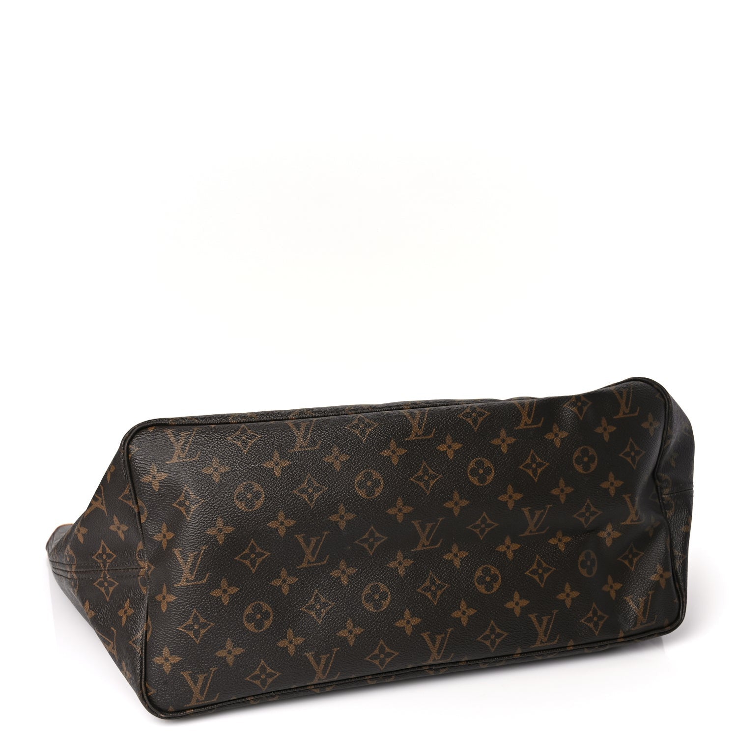 Louis Vuitton Monogram Neo Neverfull GM 3 of 8