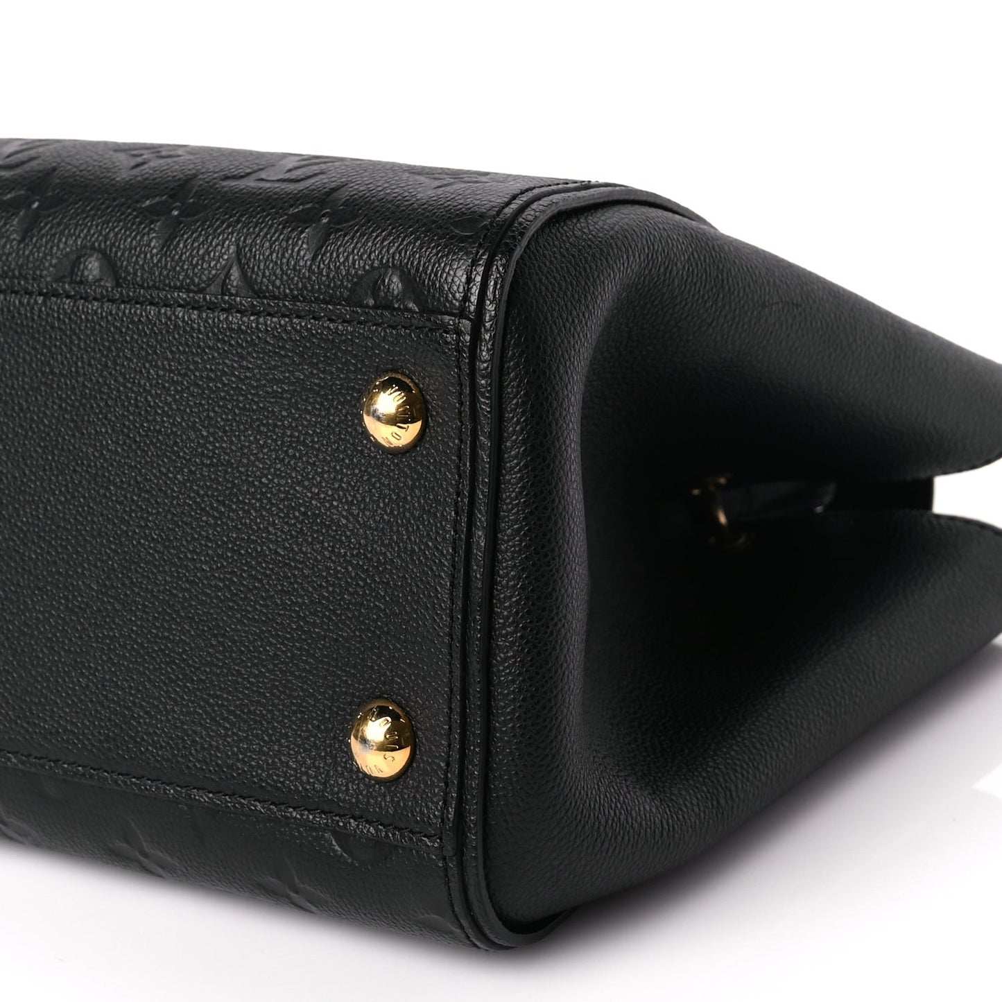 Empreinte Trocadero Black