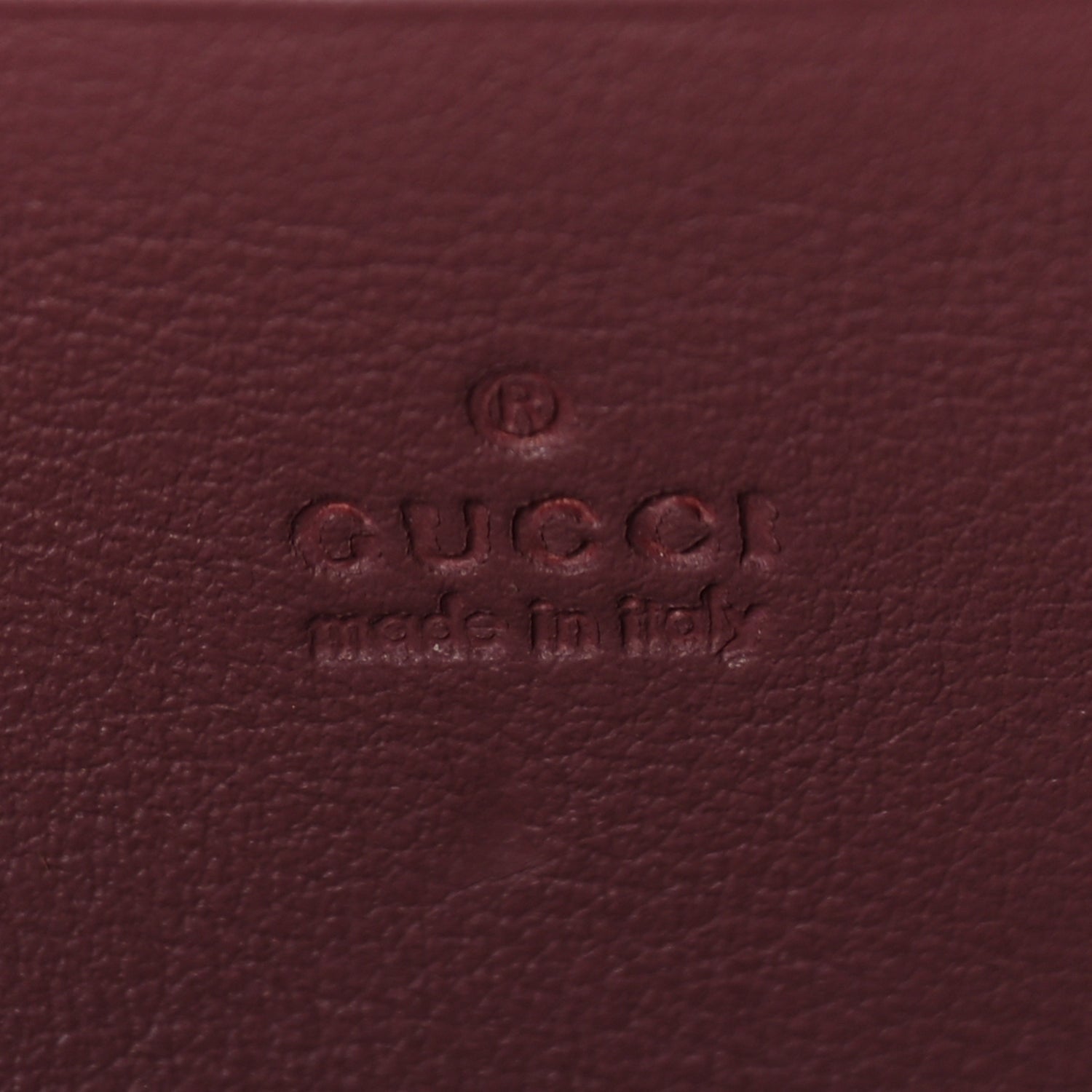 Gucci GG Supreme Monogram Blooms Mini Dionysus Chain Wallet Beige Multicolor Dry Rose 5 of 8