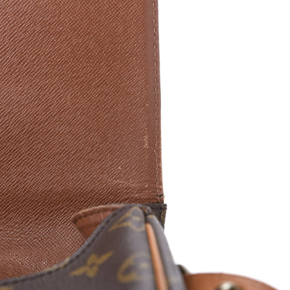 Louis Vuitton Monogram Cartouchiere 26 15 of 16