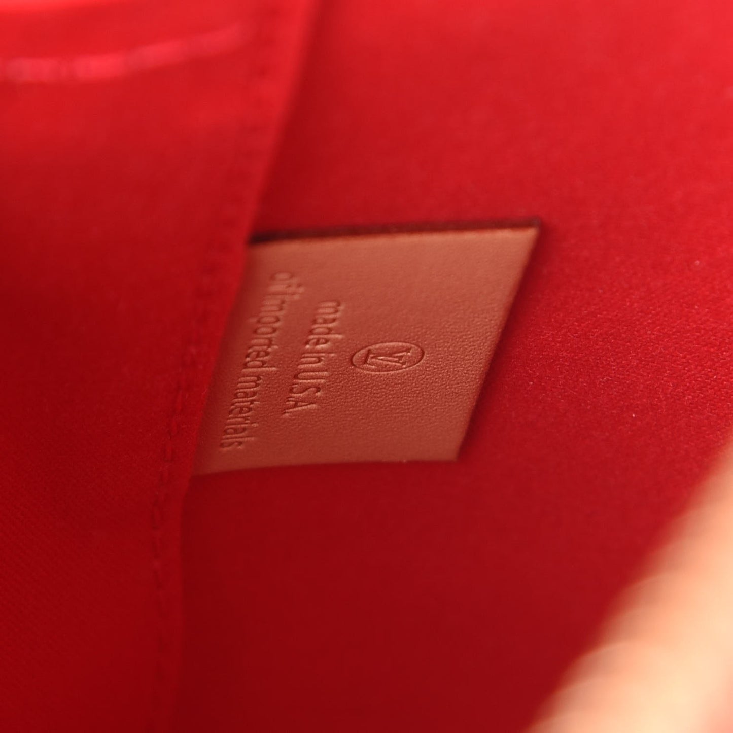 Vernis Alma PM Hot Pink