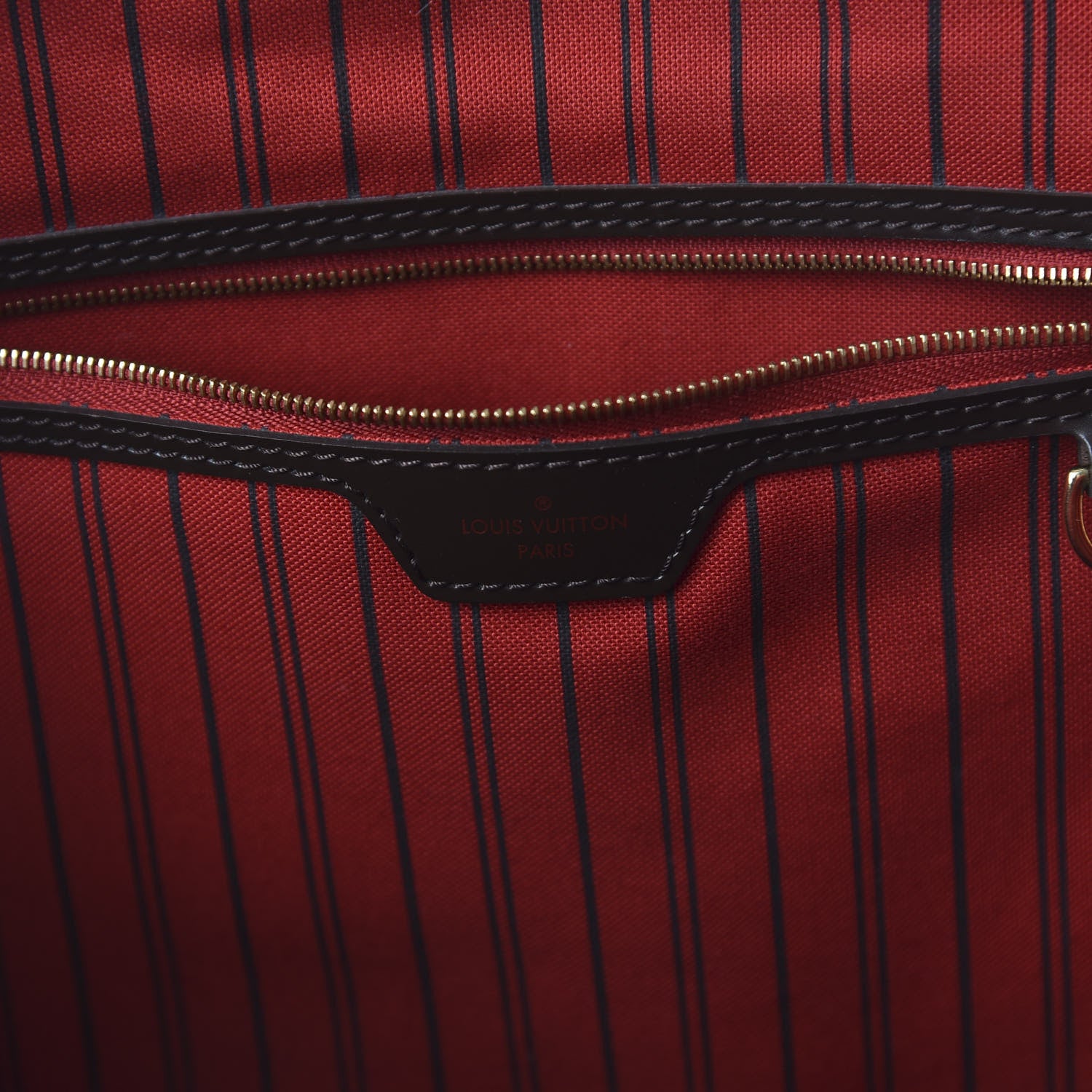 Louis Vuitton Damier Ebene Delightful MM 8 of 10