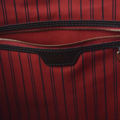 Louis Vuitton Damier Ebene Delightful MM 8 of 10