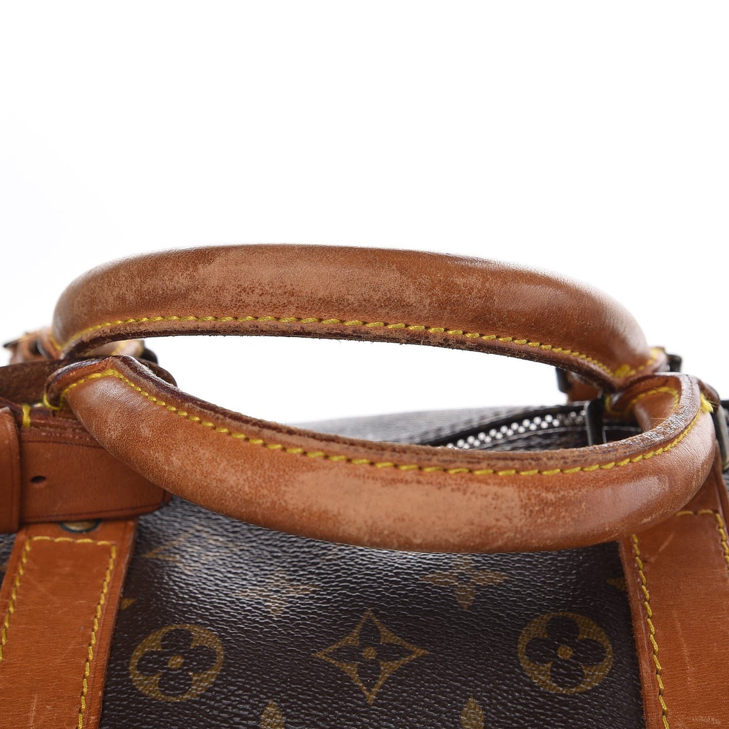 Monogram Keepall Bandouliere 55