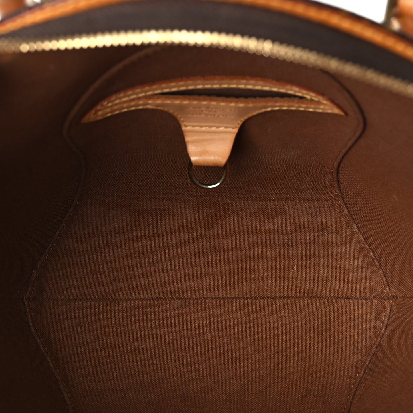 Monogram Ellipse PM