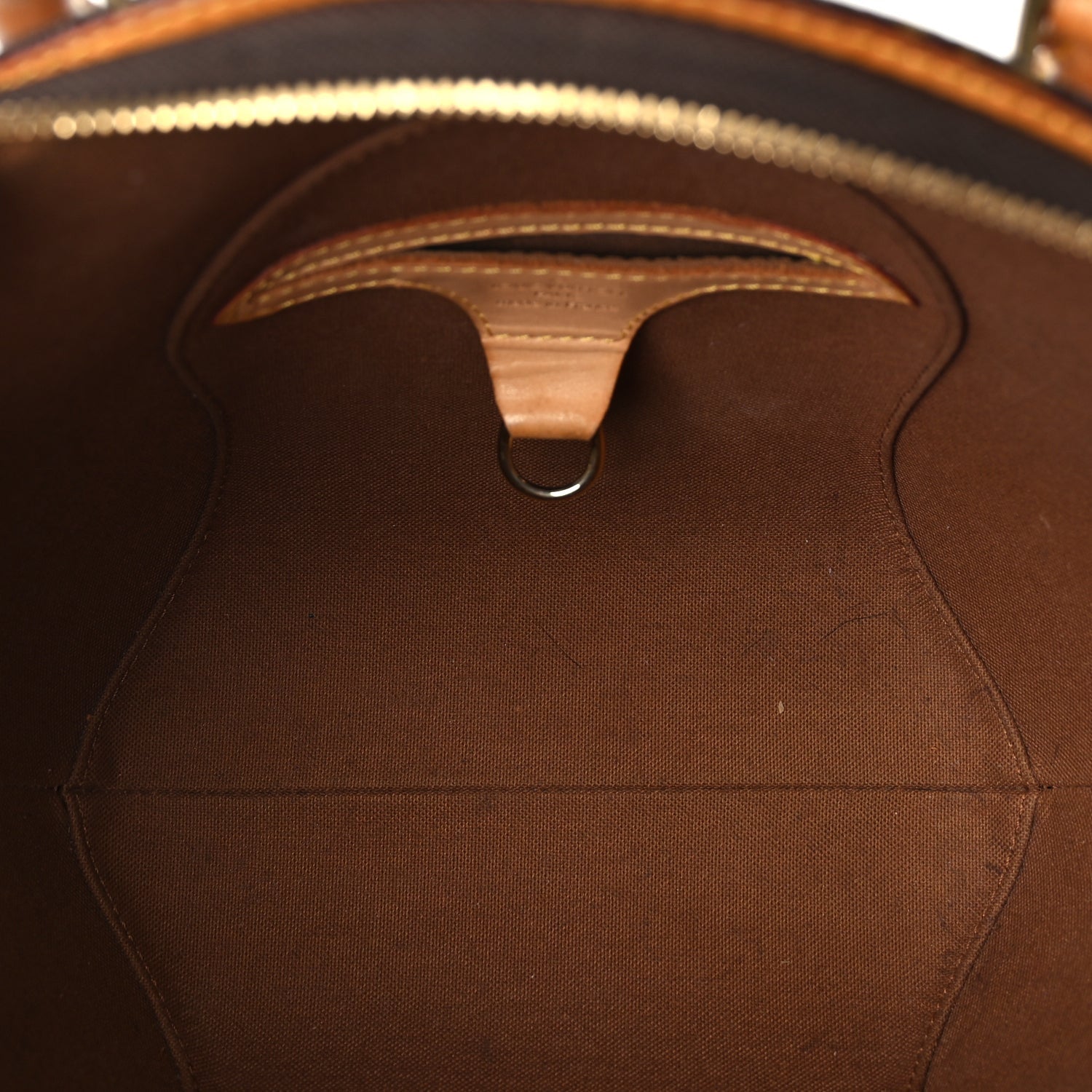 Louis Vuitton Monogram Ellipse PM 4 of 8