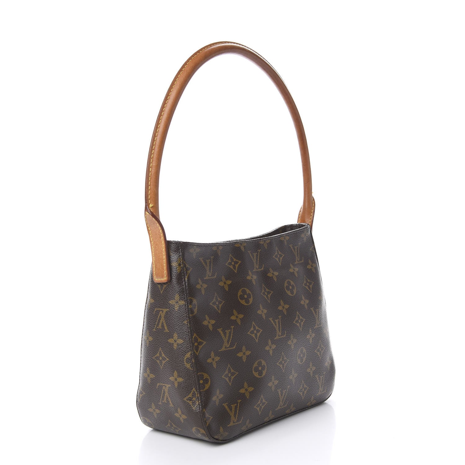 Louis Vuitton Monogram Looping MM 3 of 16