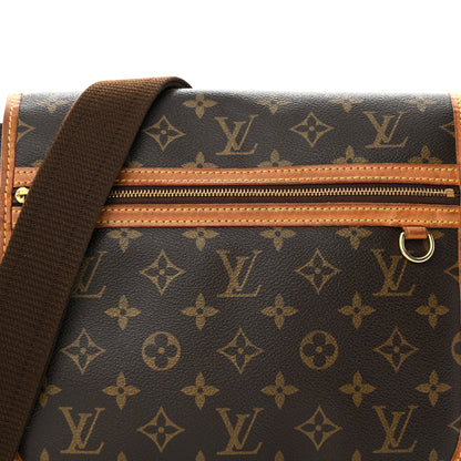 Louis Vuitton Monogram Bosphore PM Messenger 8 of 14