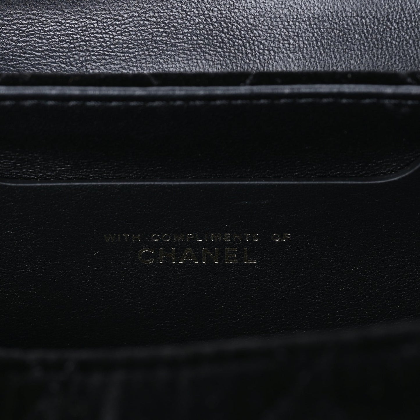 Velvet Quilted Mini Top Handle Flap  Black