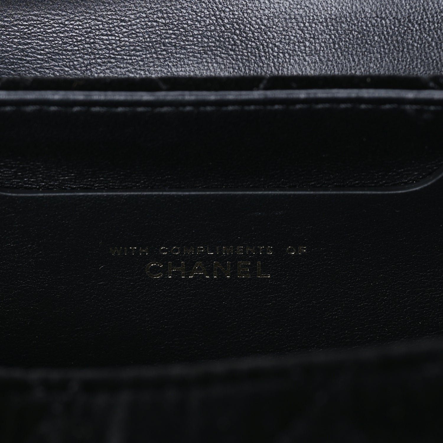 Chanel Velvet Quilted Mini Top Handle Flap  Black 4 of 7