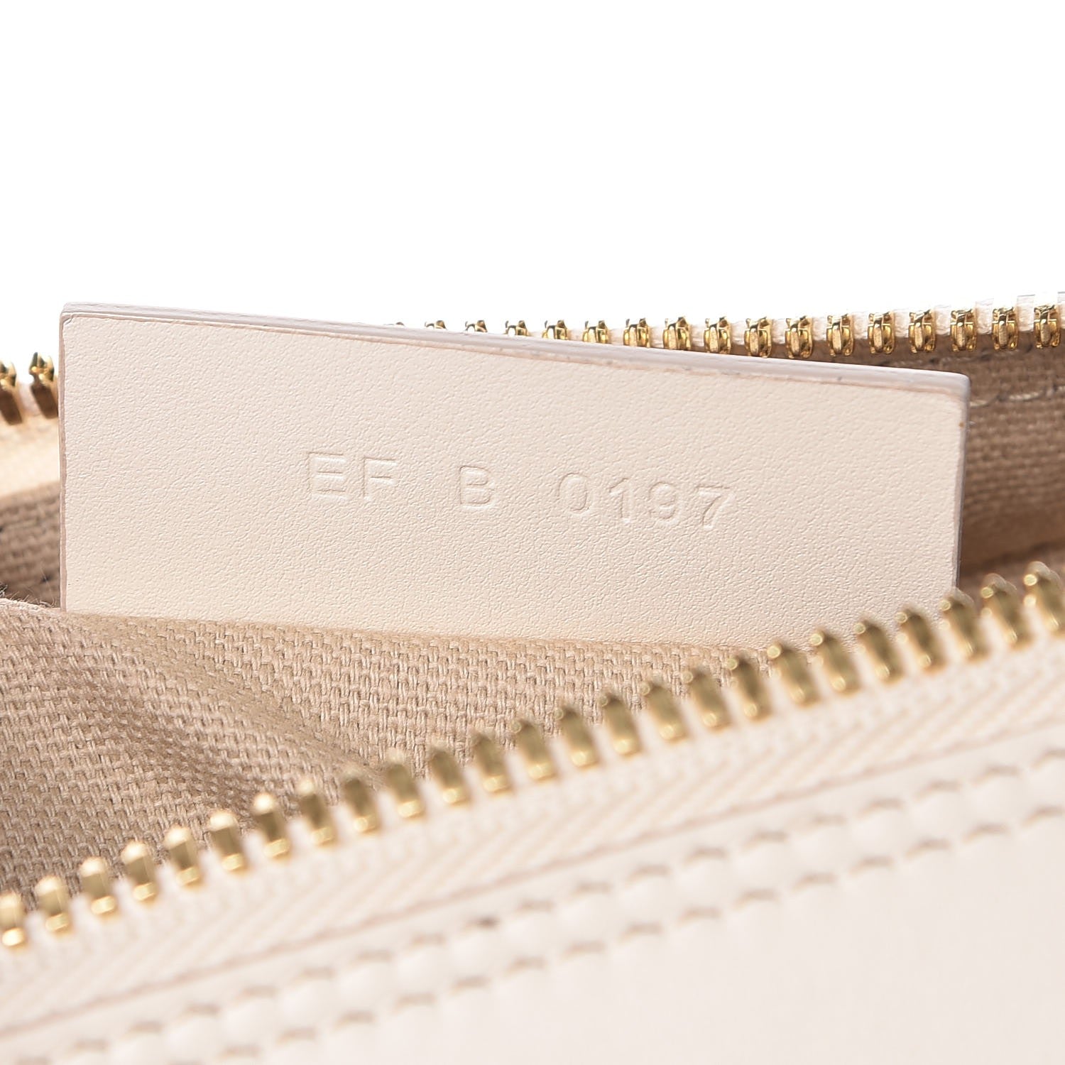 Givenchy Calfskin Small Sway Off White 7 of 7