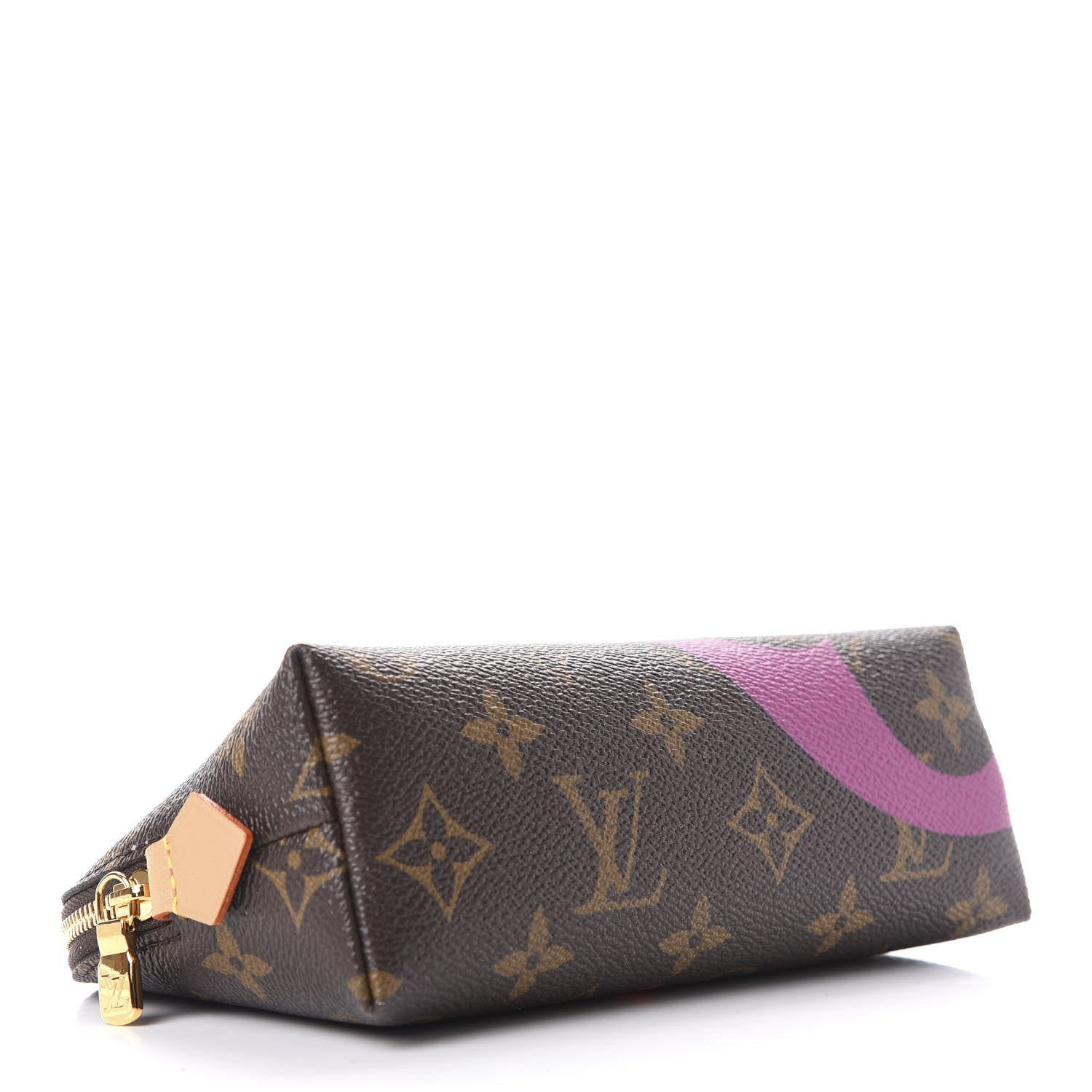 Louis Vuitton Monogram Game On Cosmetic Pouch 4 of 6