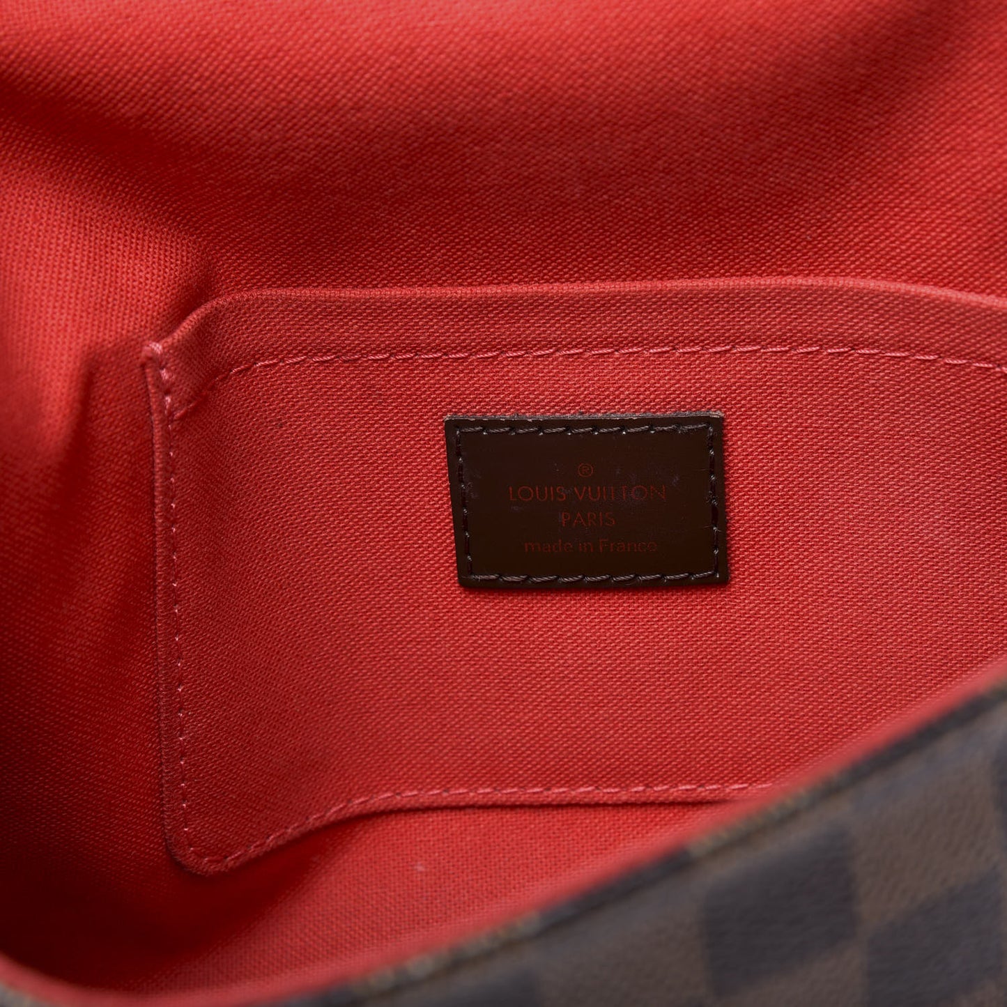 Damier Ebene Favorite MM