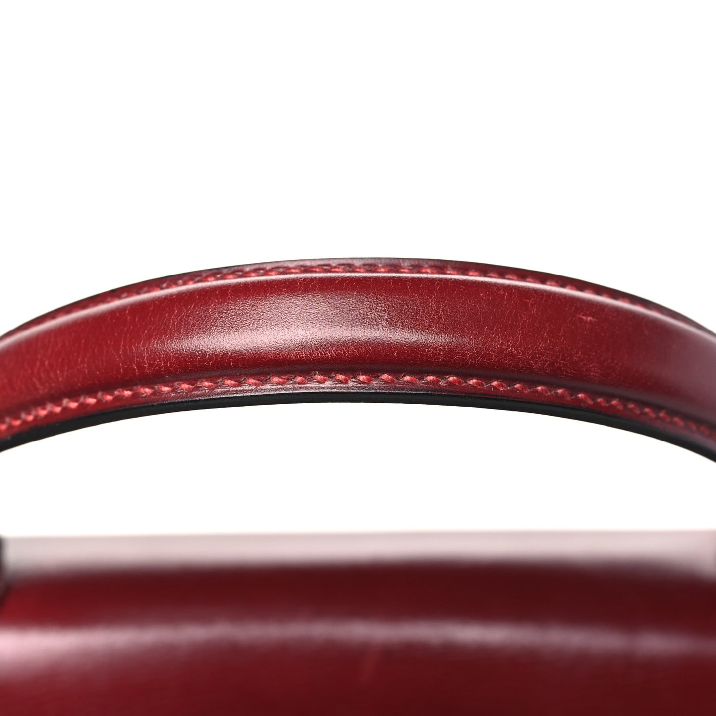 Box Kelly Sellier 28 Rouge H