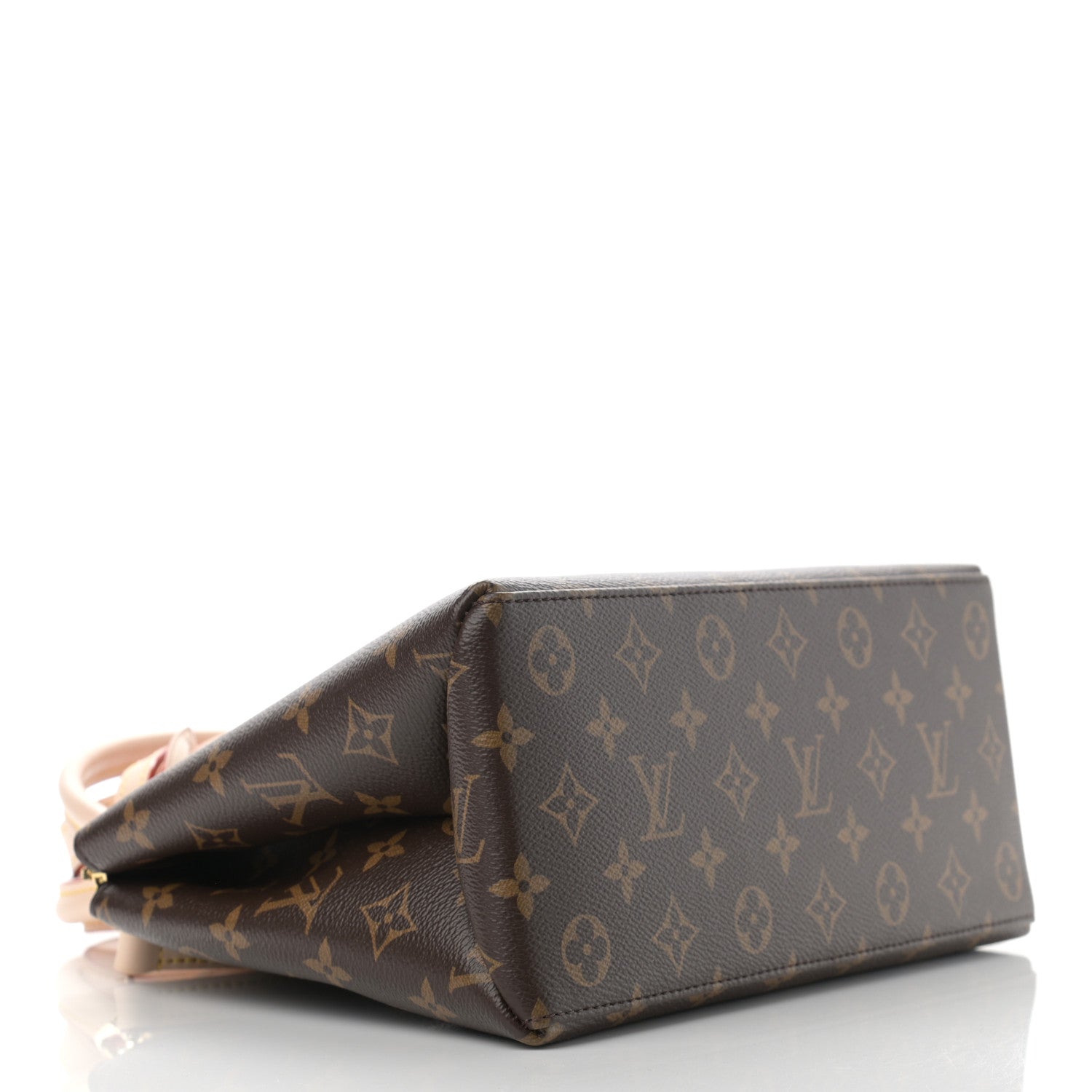 Louis Vuitton Monogram Petit Palais 4 of 9