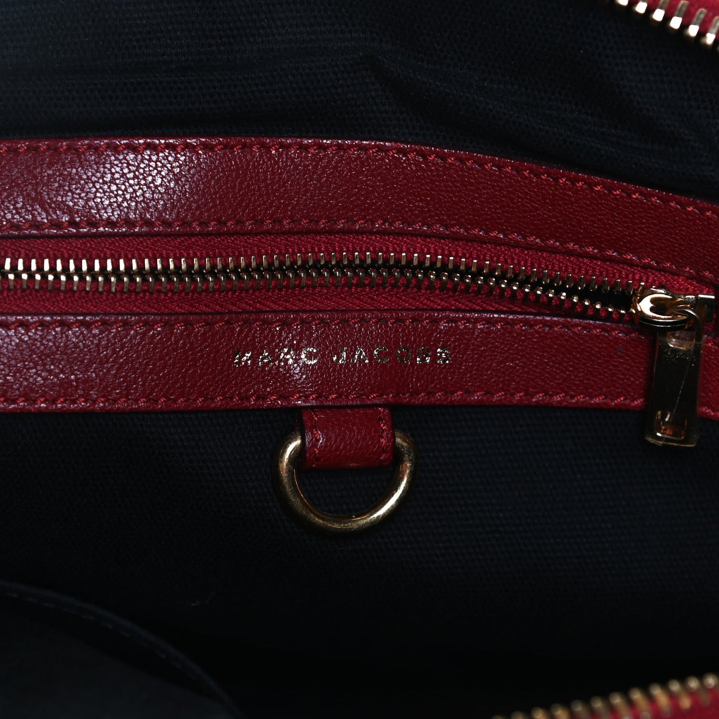 Lambskin Quilted Small Cecilia Red