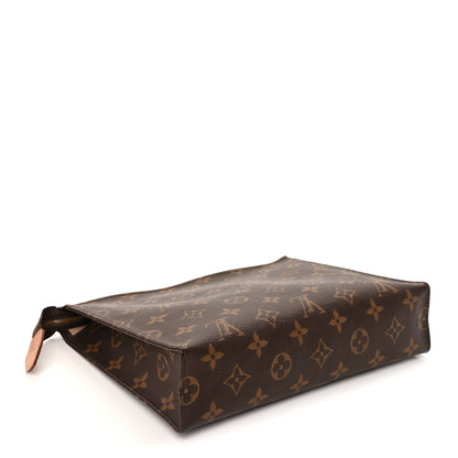 Louis Vuitton Monogram Toiletry Pouch 26 4 of 6