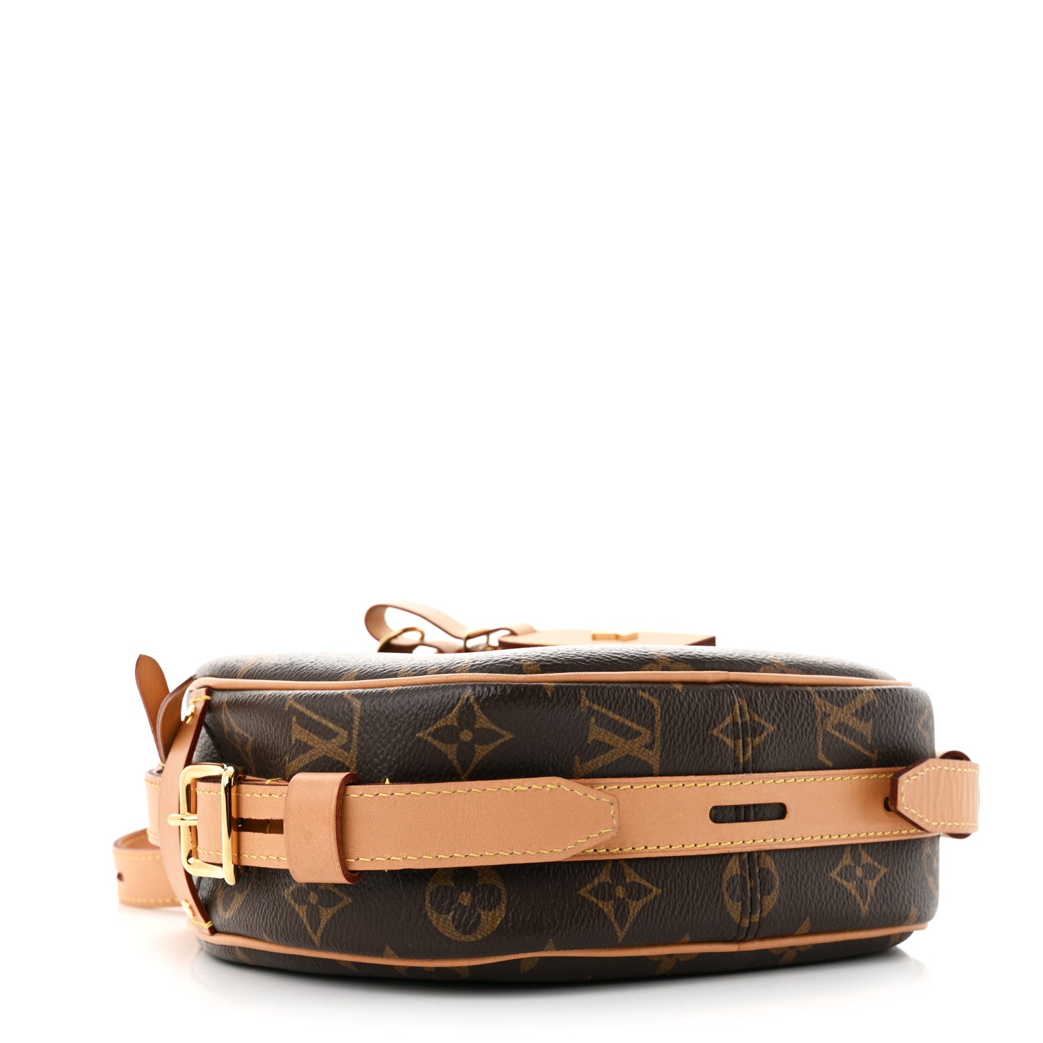 Louis Vuitton Monogram Boite Chapeau Souple MM 4 of 10