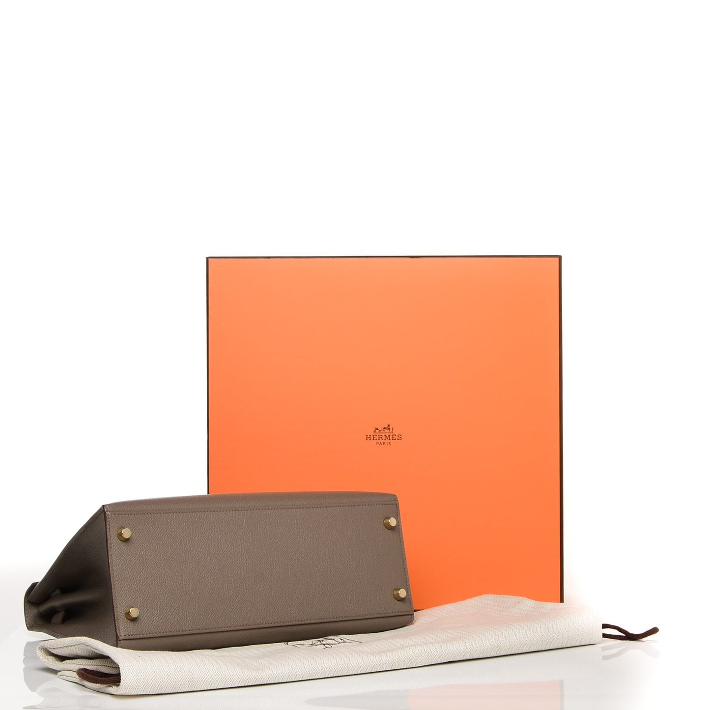 Epsom Kelly Sellier 28 Etain