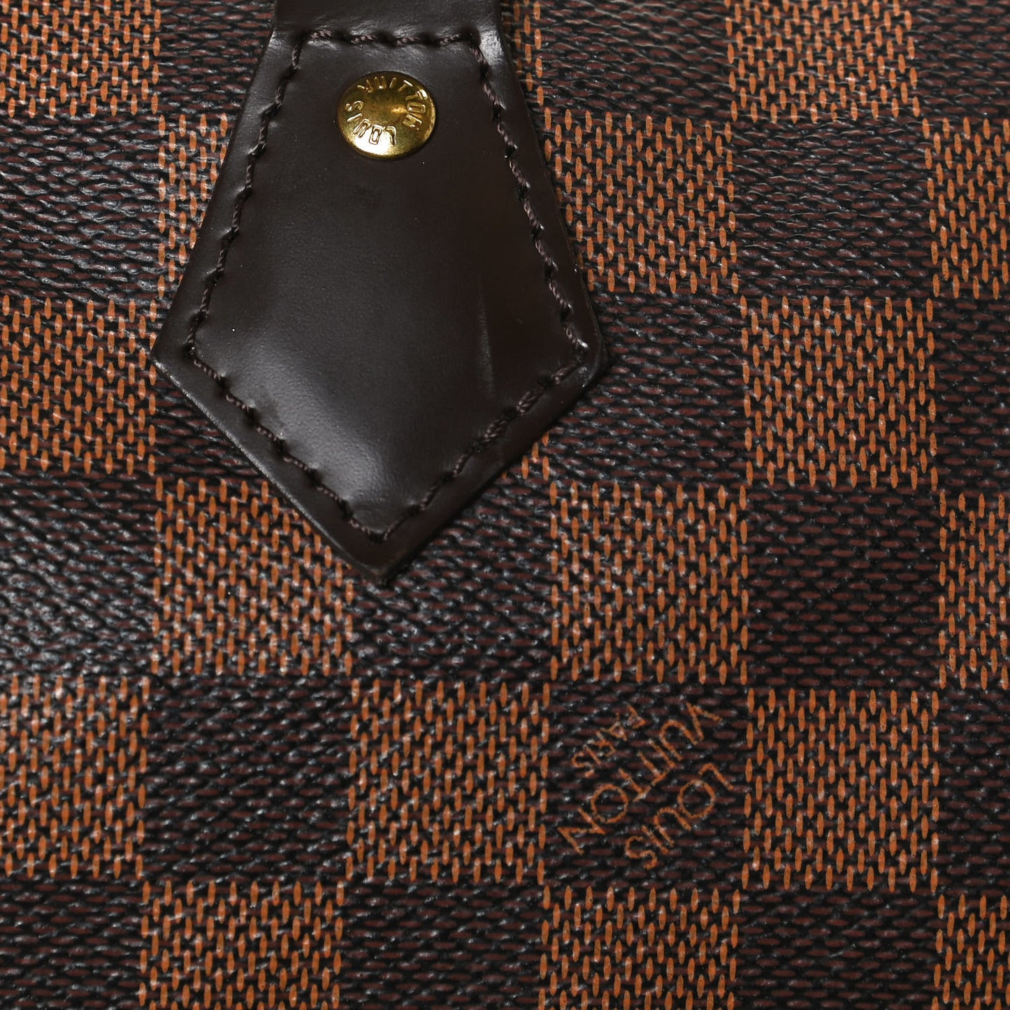 Damier Ebene Speedy 30